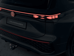 Volkswagen Tayron R-Line Edition 1.5 eHybrid 200 kW / 272 PK SUV 6 v - Afbeelding 5
