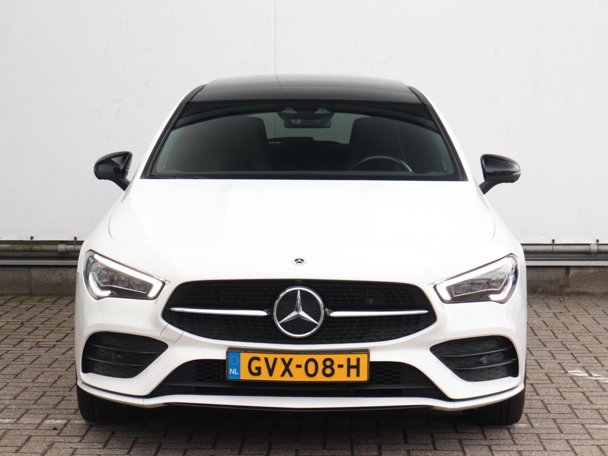 Mercedes-Benz CLA Shooting Brake 250 e Business Solution AMG Limited - Afbeelding 3