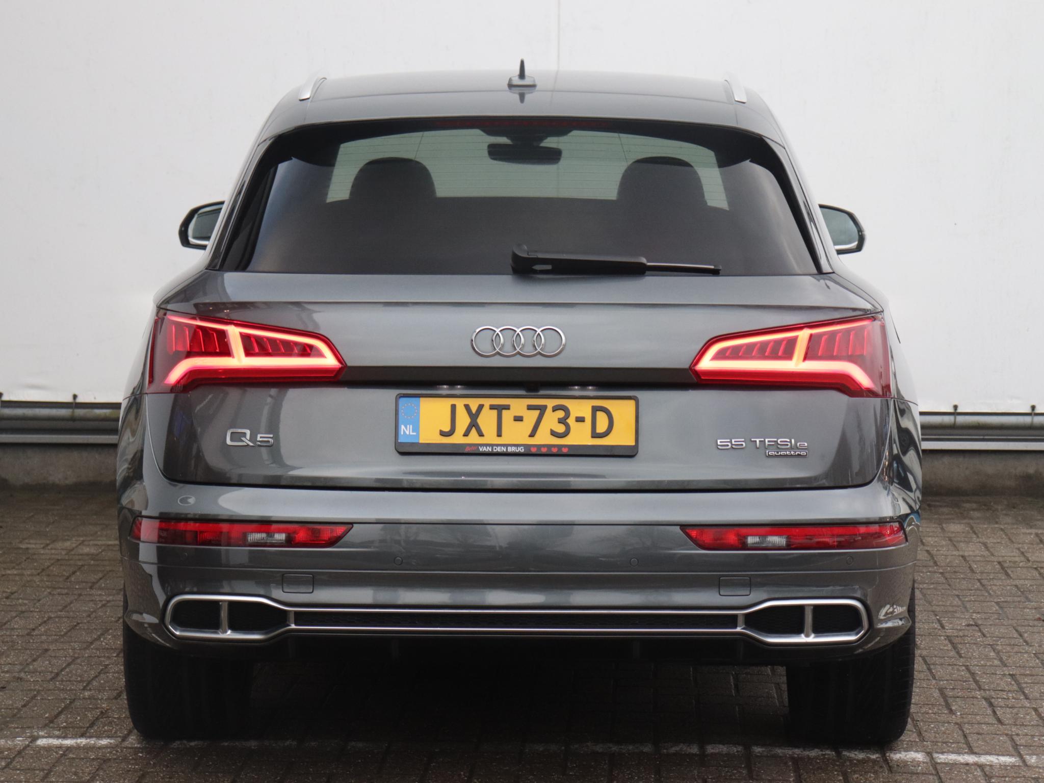 Audi Q5 55 TFSI e S edition - Afbeelding 5