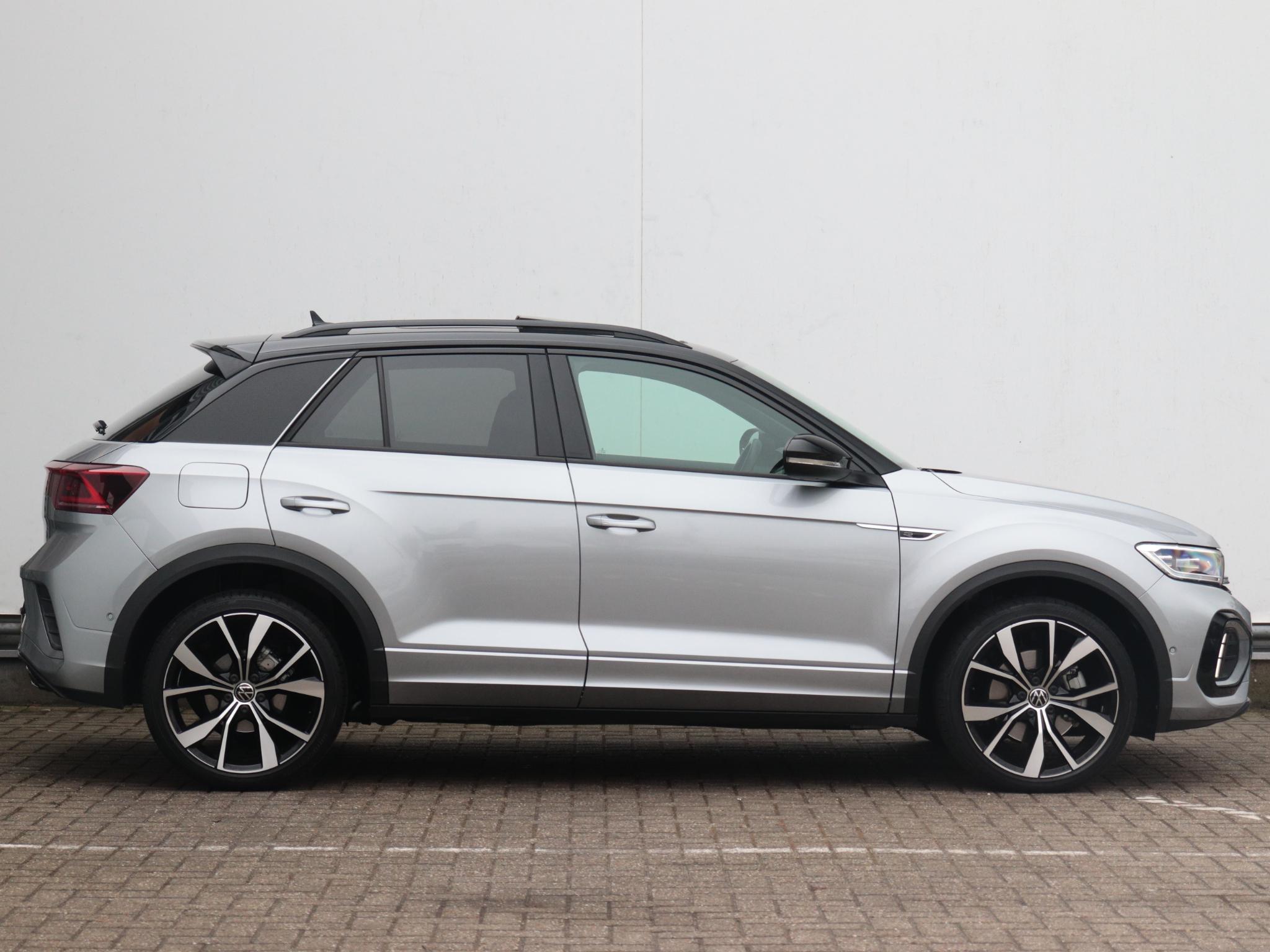 Volkswagen T-Roc 1.5 TSI R-Line - Afbeelding 4