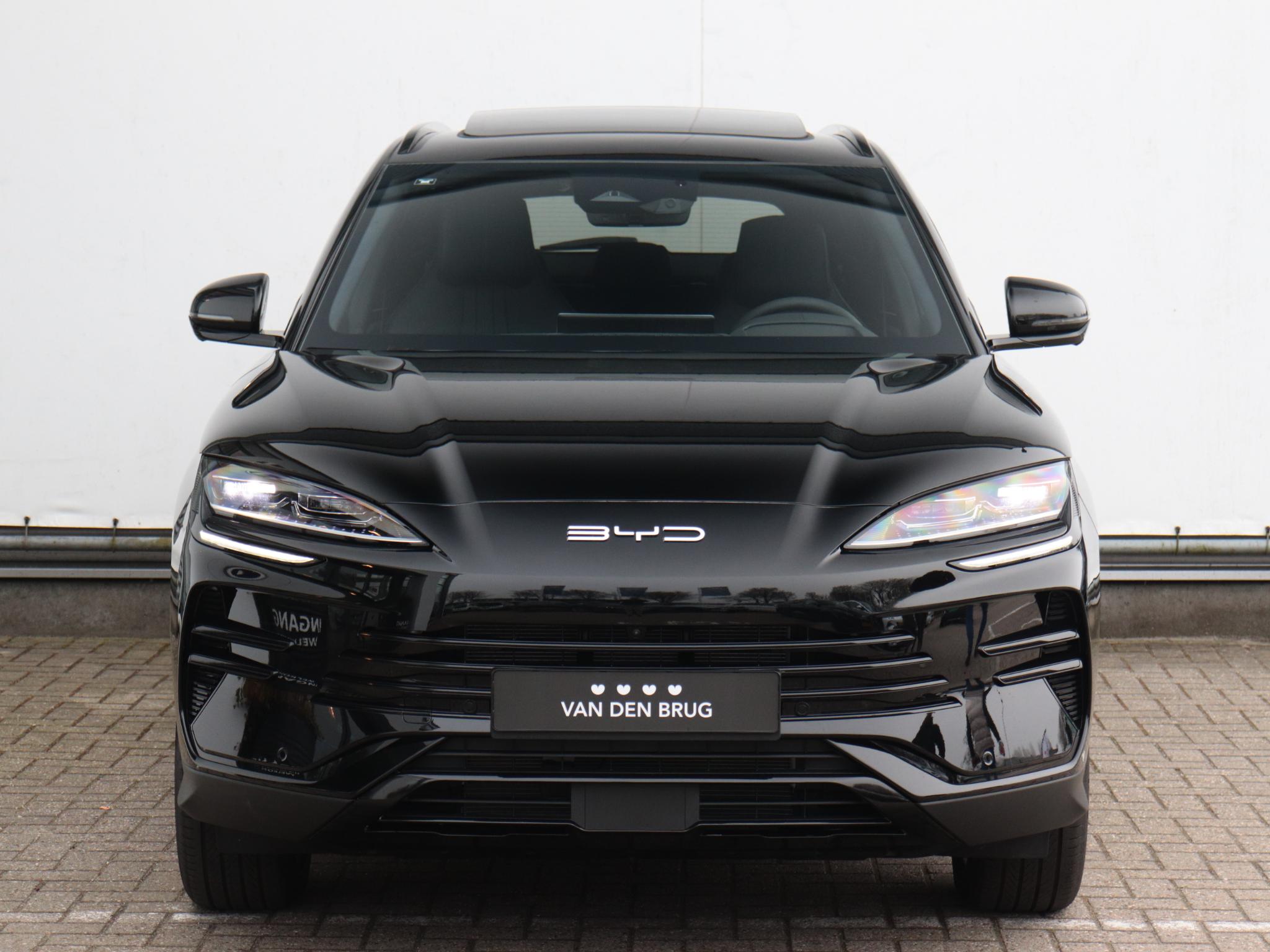 BYD SEAL U 1.5 DM-i FWD Boost - Afbeelding 3