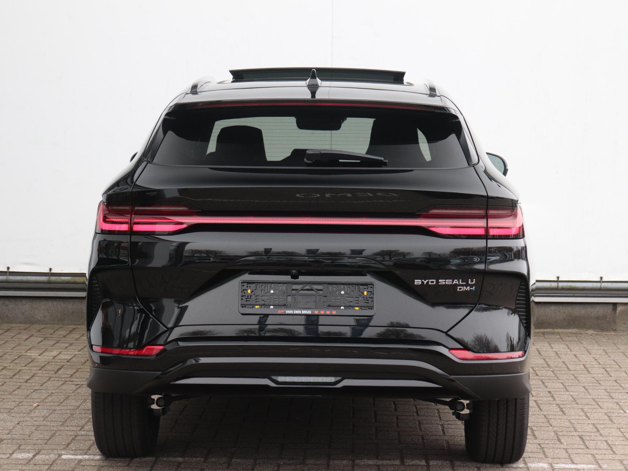 BYD SEAL U 1.5 DM-i FWD Boost - Afbeelding 5