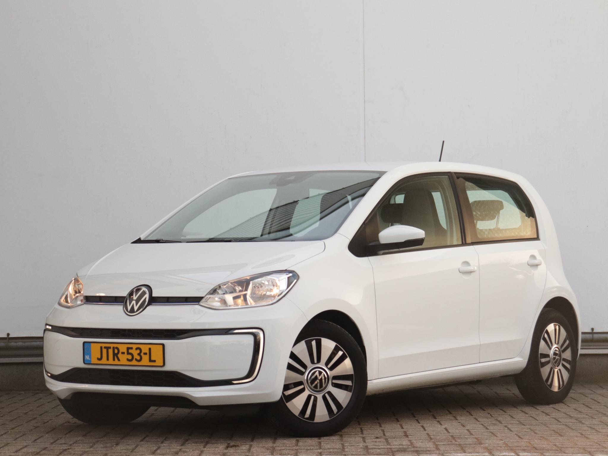 Volkswagen e-up! e-up!