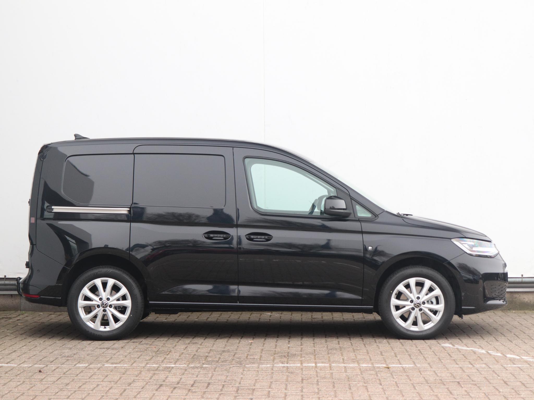 Volkswagen Caddy Cargo 1.5 TSI Style - Afbeelding 2
