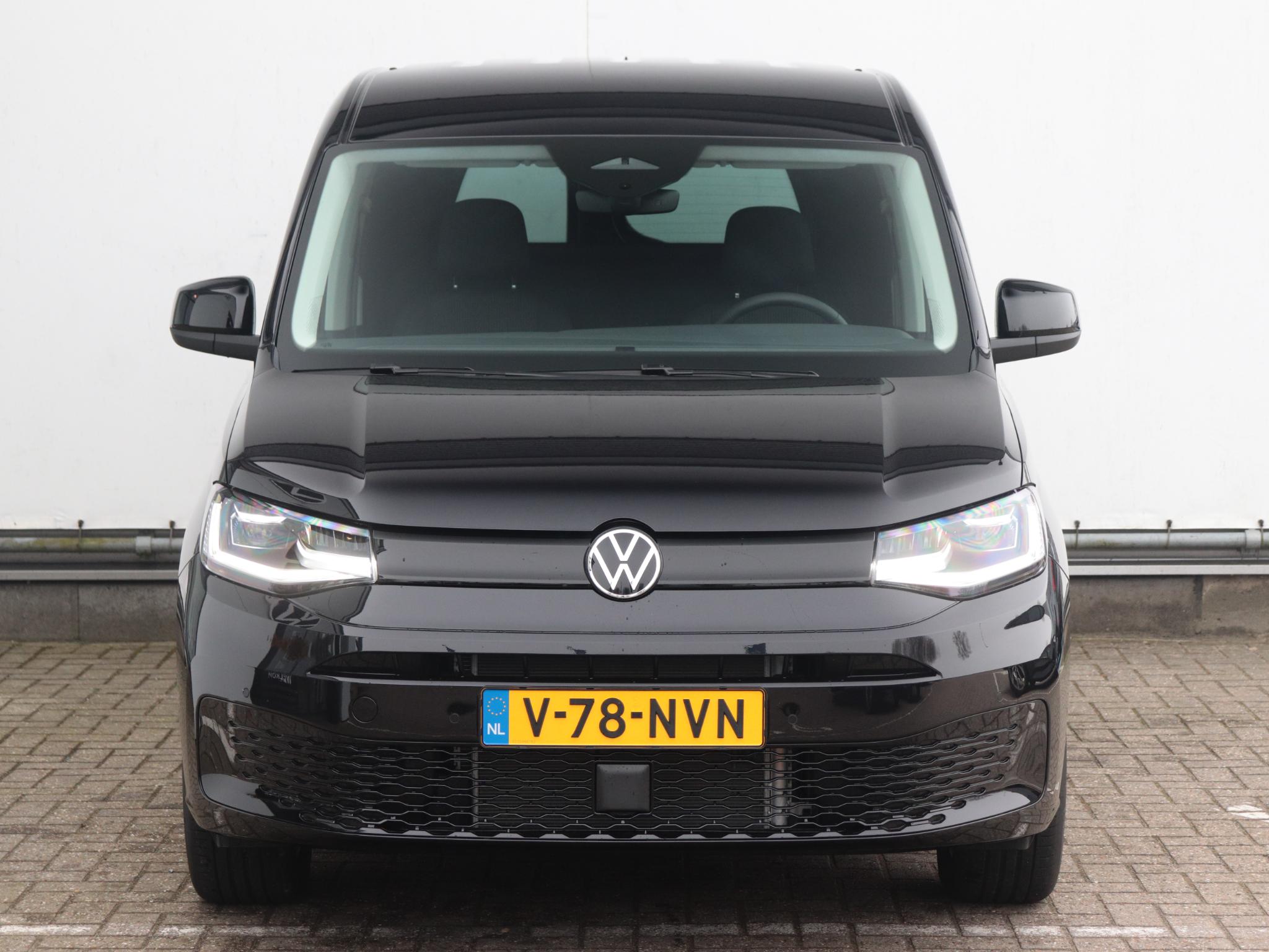Volkswagen Caddy Cargo 1.5 TSI Style - Afbeelding 3