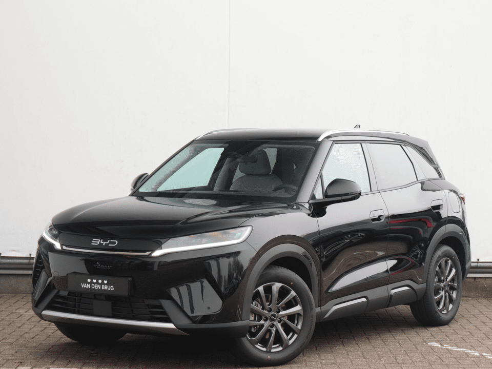 BYD ATTO 2 DM-i Boost - Afbeelding 1