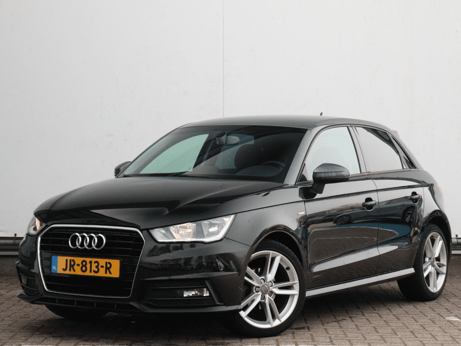 Audi A1 Sportback 1.0 TFSI Adrenalin - Afbeelding 1