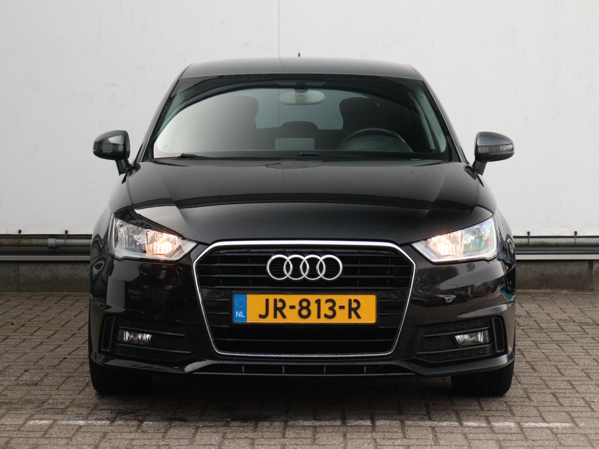 Audi A1 Sportback 1.0 TFSI Adrenalin - Afbeelding 2