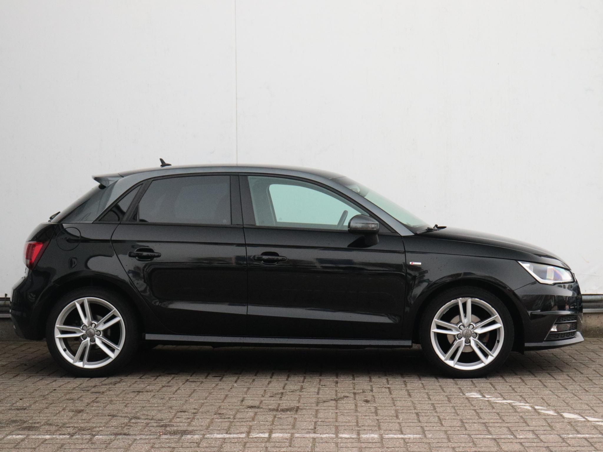 Audi A1 Sportback 1.0 TFSI Adrenalin - Afbeelding 3