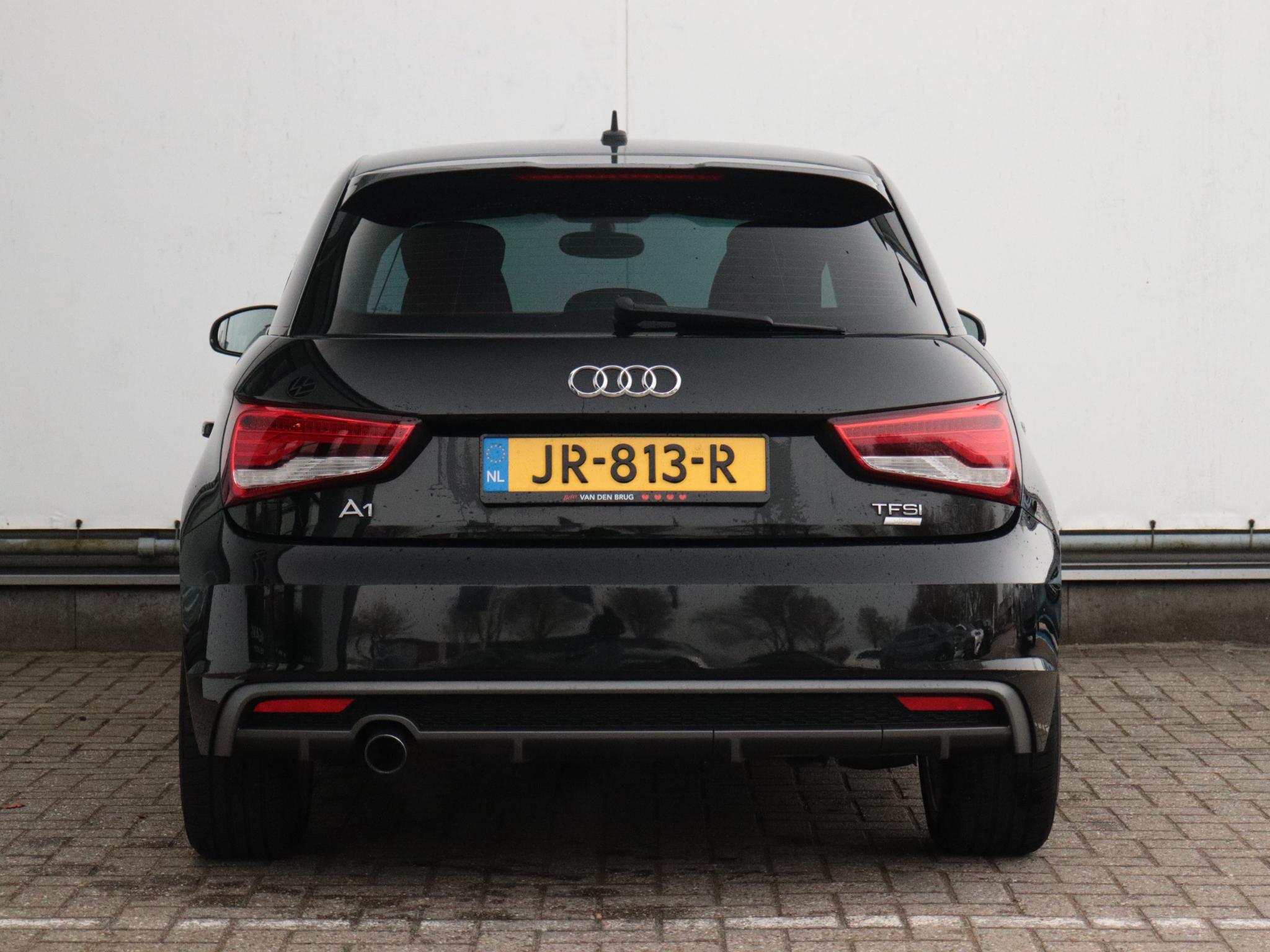 Audi A1 Sportback 1.0 TFSI Adrenalin - Afbeelding 5