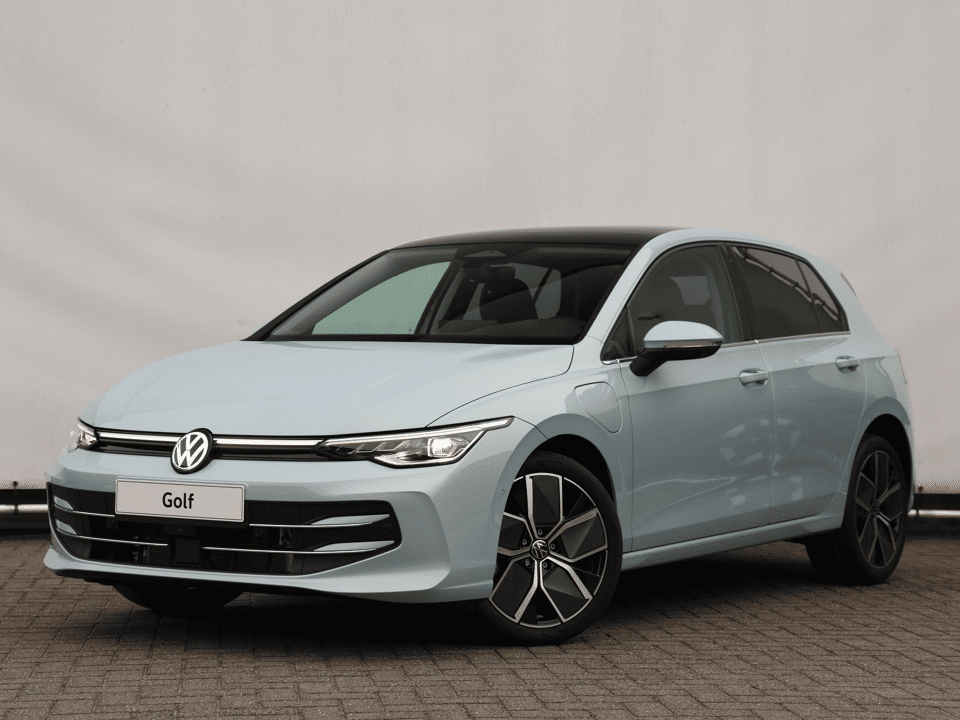 Volkswagen Golf Style Edition 1.5 eHybrid 204 PK - Afbeelding 1