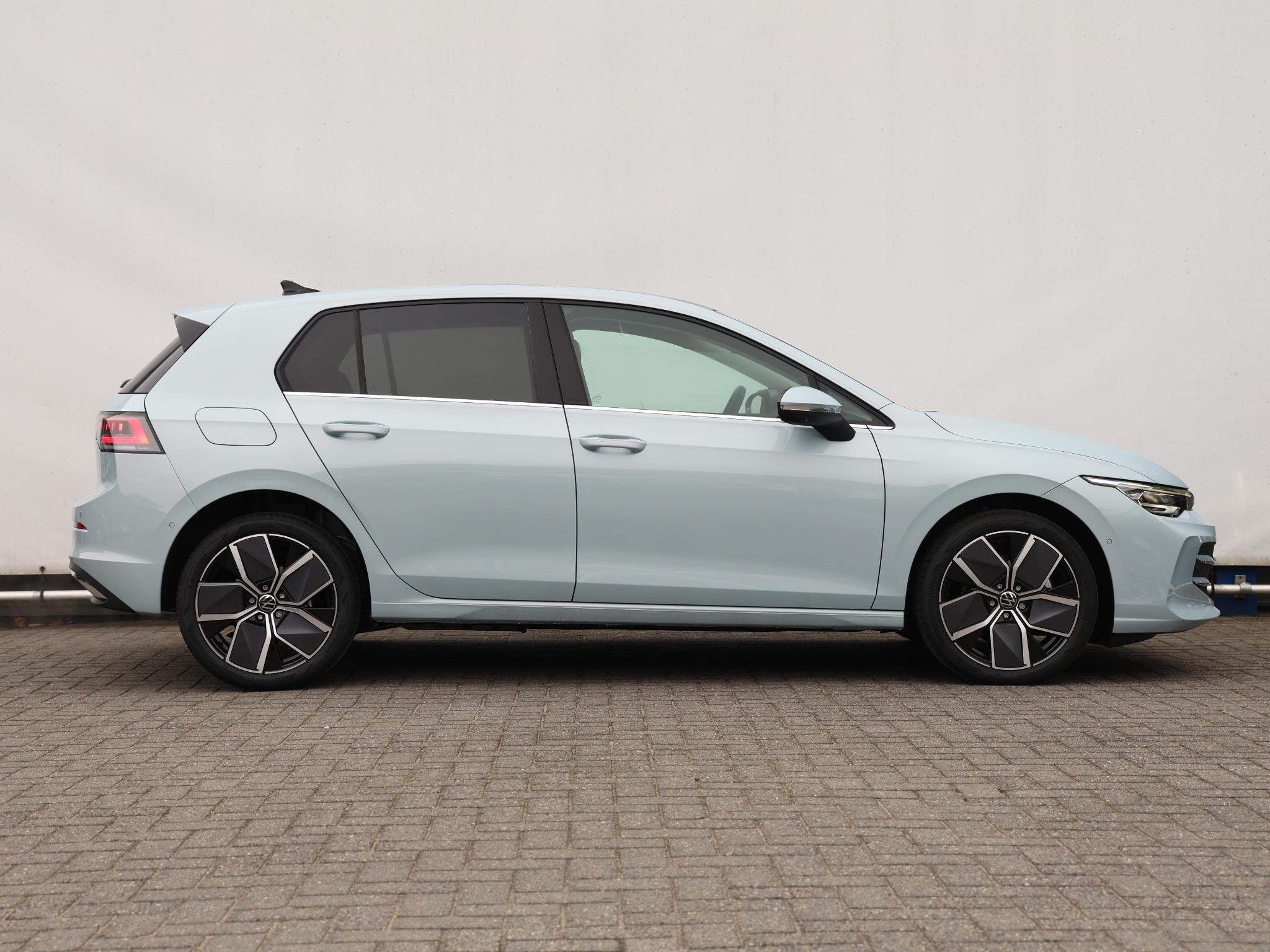Volkswagen Golf Style Edition 1.5 eHybrid 204 PK - Afbeelding 2