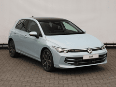 Volkswagen Golf Style Edition 1.5 eHybrid 204 PK - Afbeelding 3