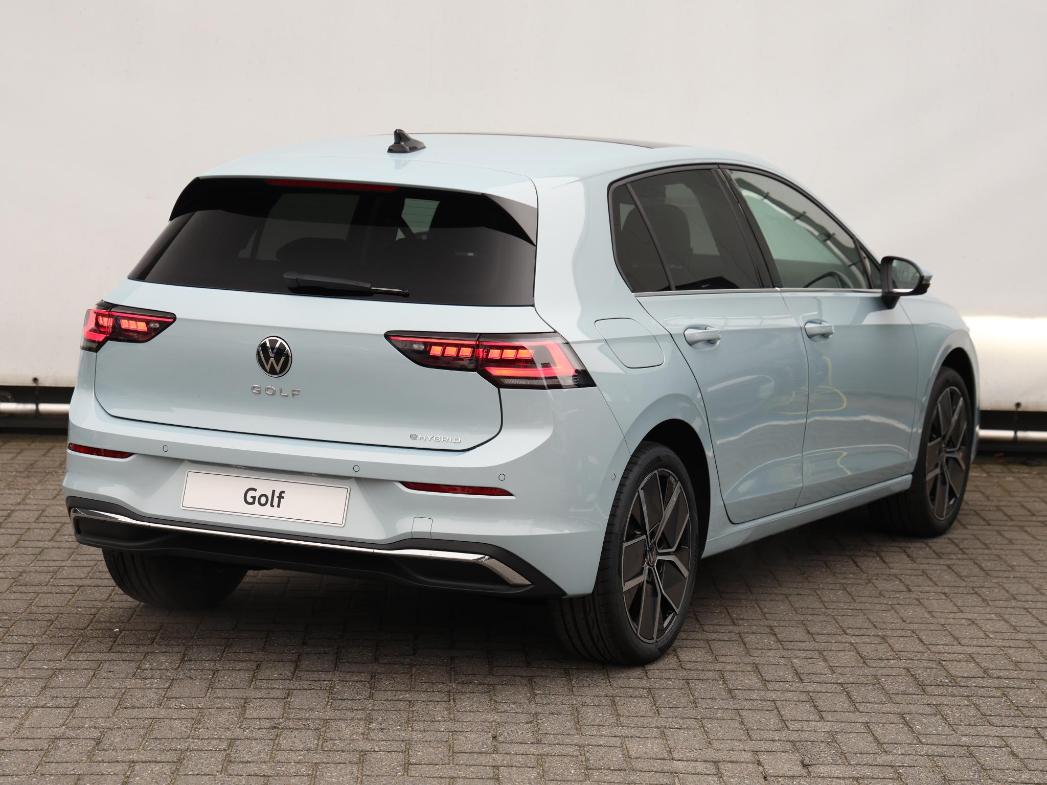 Volkswagen Golf Style Edition 1.5 eHybrid 204 PK - Afbeelding 5