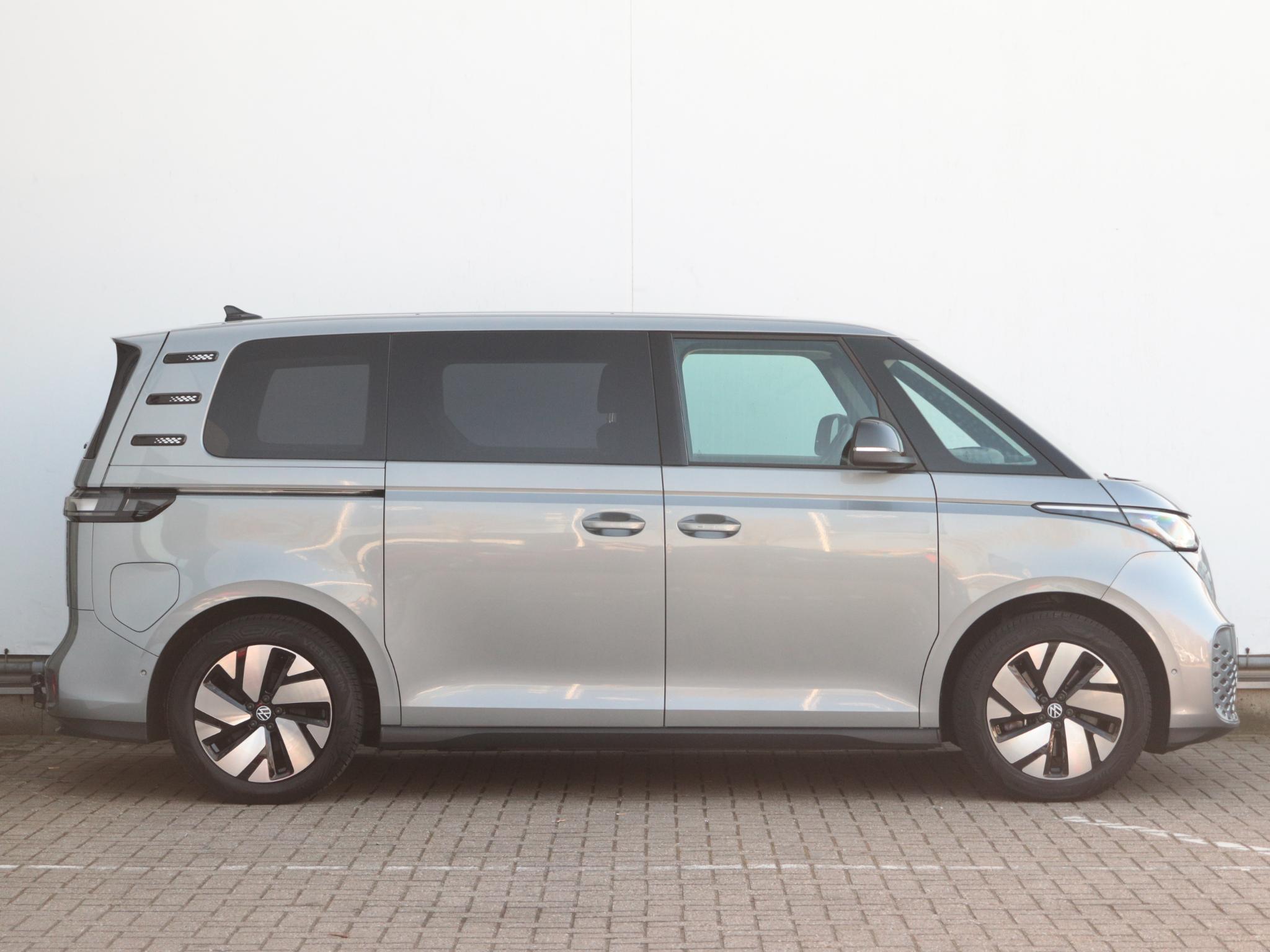 Volkswagen ID. Buzz Pro 77kWh - Afbeelding 2