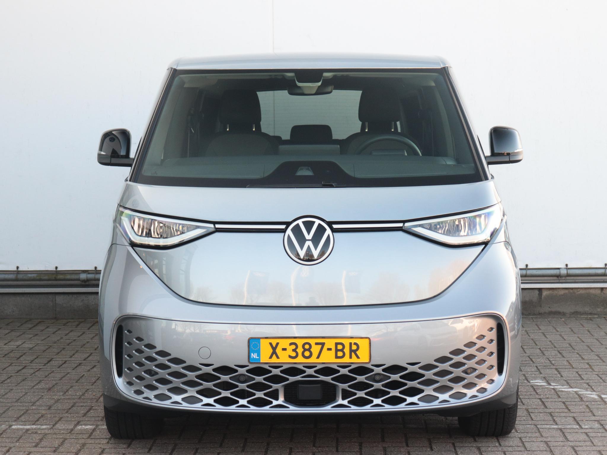 Volkswagen ID. Buzz Pro 77kWh - Afbeelding 3