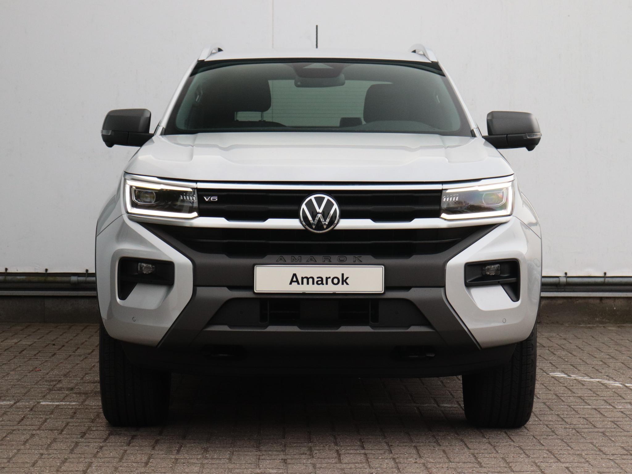 Volkswagen Amarok 3.0 TDI 4Motion Pan Americana - Afbeelding 2