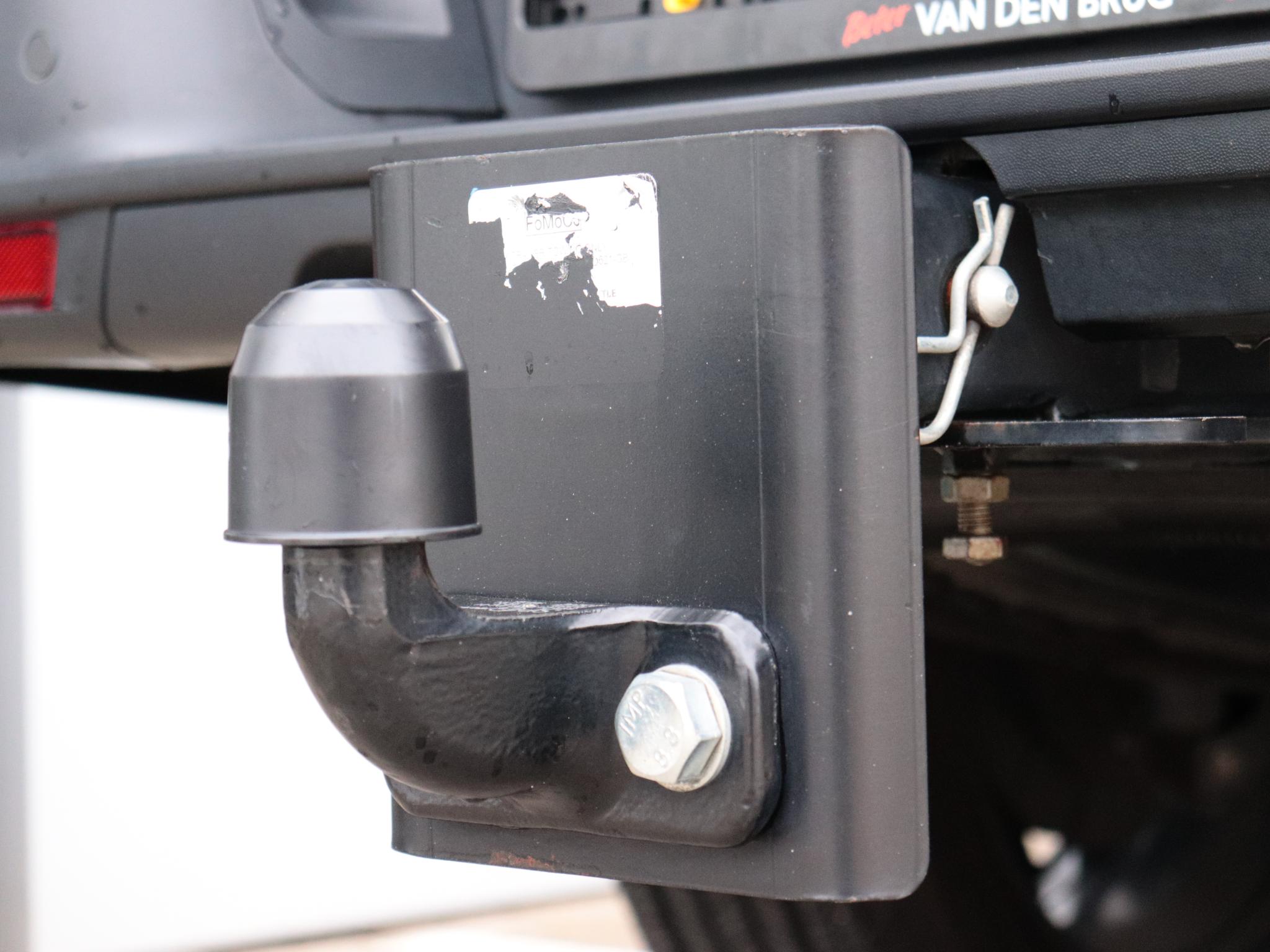 Volkswagen Amarok 3.0 TDI 4Motion Pan Americana - Afbeelding 5