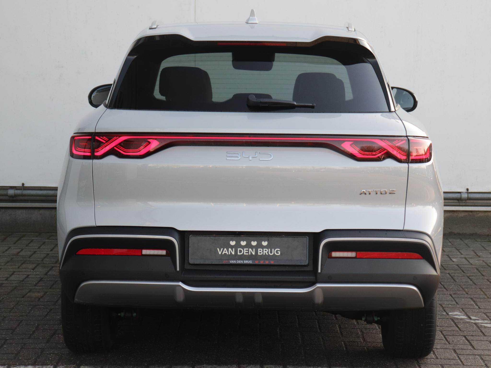 BYD ATTO 2 Comfort 65 kWh - Afbeelding 5