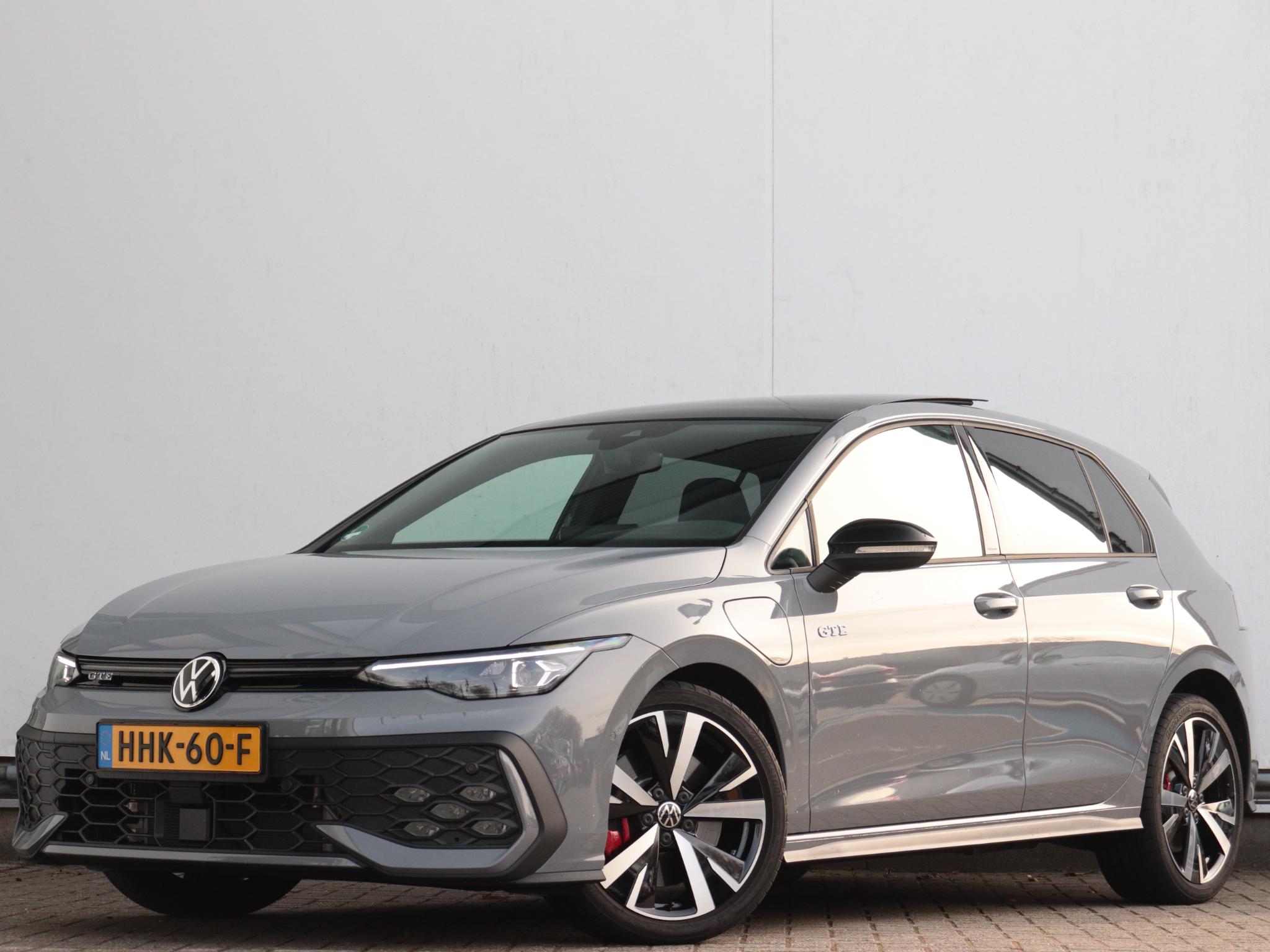 Volkswagen Golf 1.5 eHybrid GTE