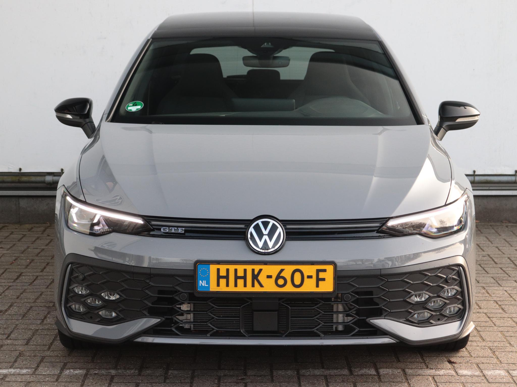 Volkswagen Golf 1.5 eHybrid GTE - Afbeelding 2