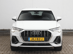 Audi Q3 45 TFSI e S edition - Afbeelding 3