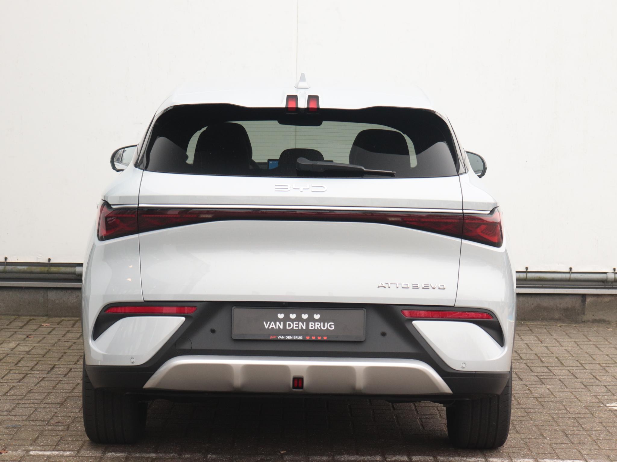 BYD ATTO 3 EVO Design 75 kWh - Afbeelding 5