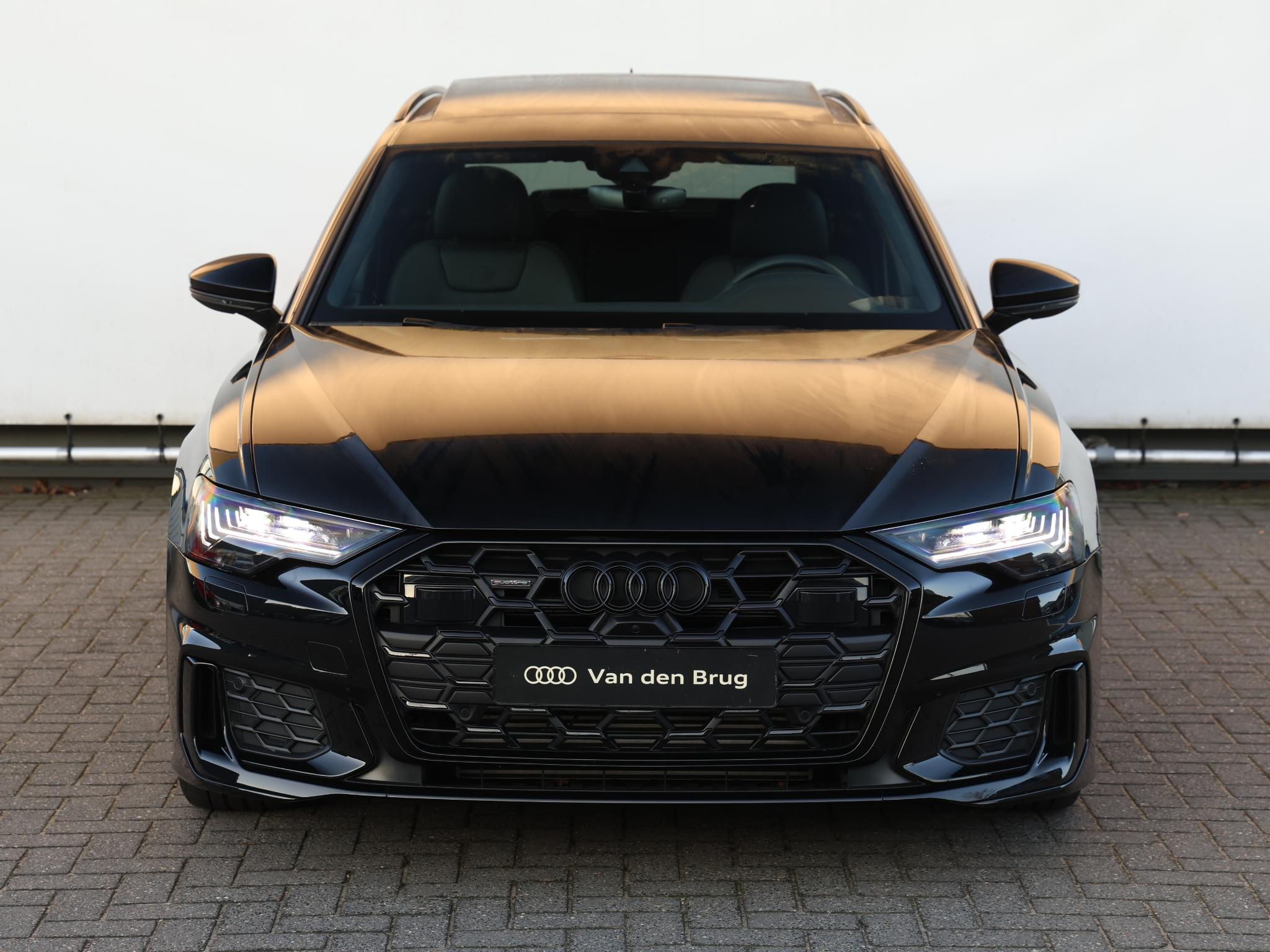 Audi A6 Avant 50 TFSI e quattro S edition Competition - Afbeelding 4