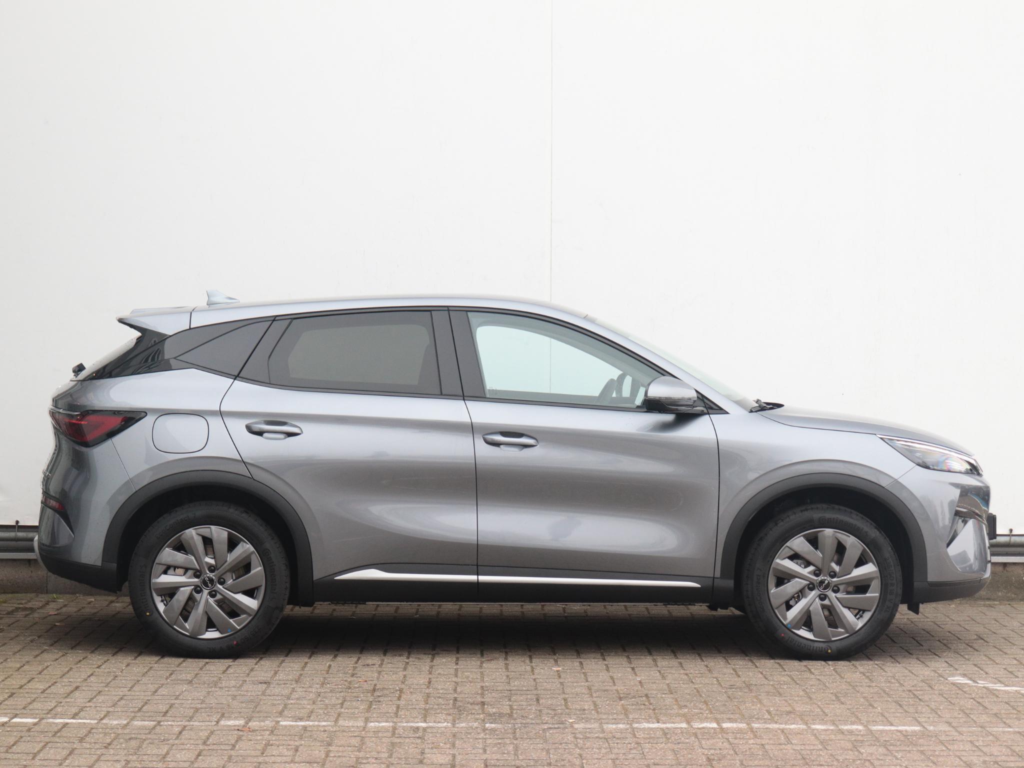 BYD ATTO 3 EVO Design 75 kWh - Afbeelding 2