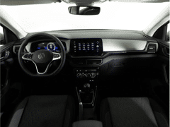 Volkswagen T-Cross Life Edition 1.0 70 kW / 95 pk TSI SUV 5 versn. Ha - Afbeelding 4