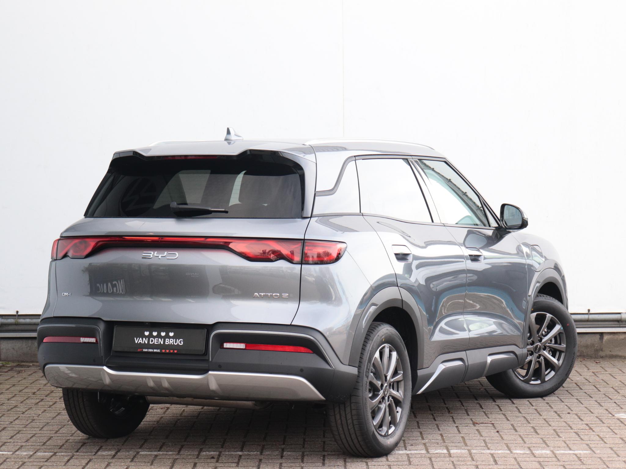 BYD ATTO 2 DM-i Boost - Afbeelding 4