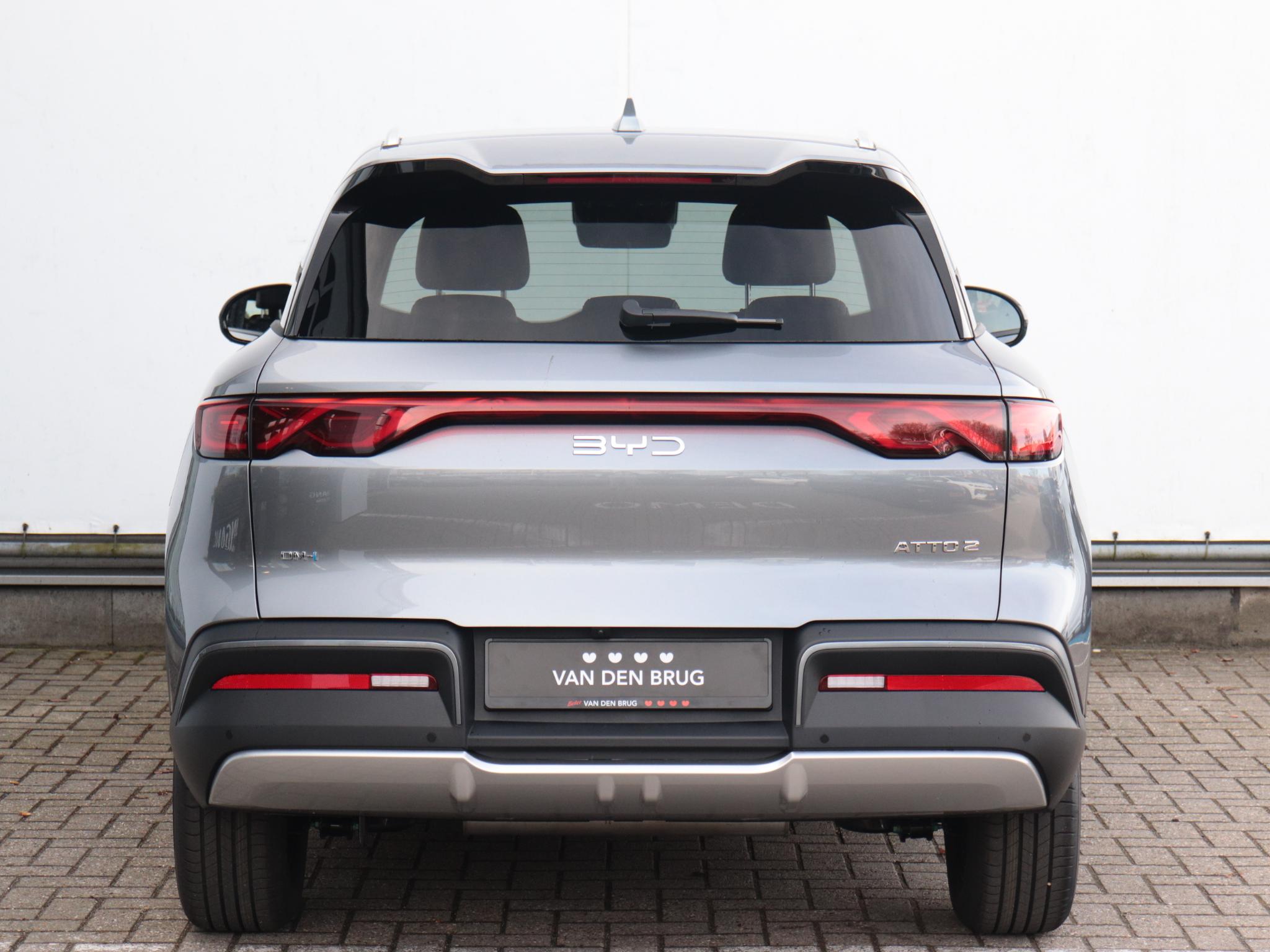 BYD ATTO 2 DM-i Boost - Afbeelding 5