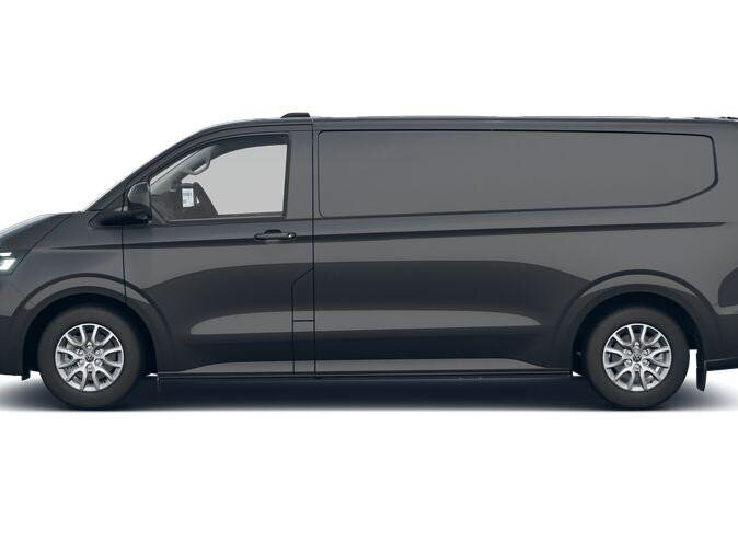 Volkswagen Transporter Style 2.5 eHybrid 171 kW (233 pk) L2 Automaat - Afbeelding 2