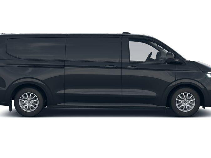 Volkswagen Transporter Style 2.5 eHybrid 171 kW (233 pk) L2 Automaat - Afbeelding 5