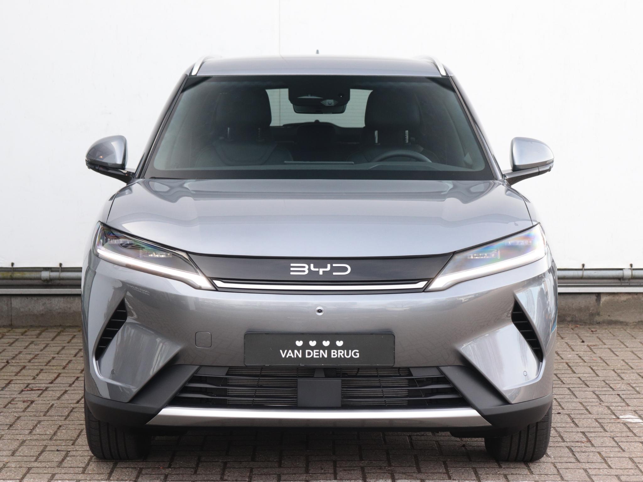 BYD ATTO 2 DM-i Boost - Afbeelding 3