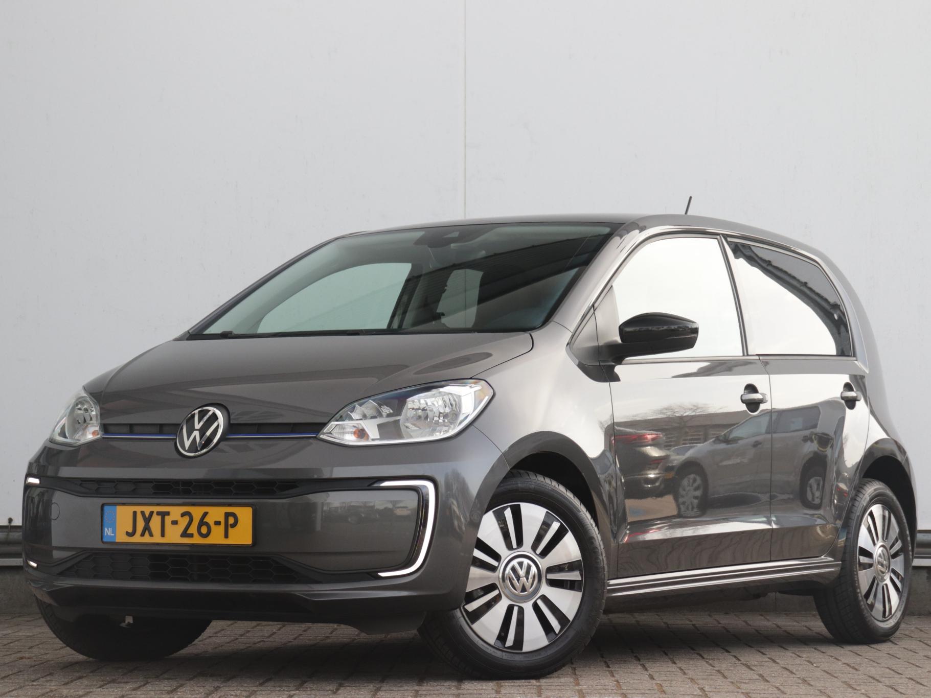 Volkswagen e-up! e-up! Style