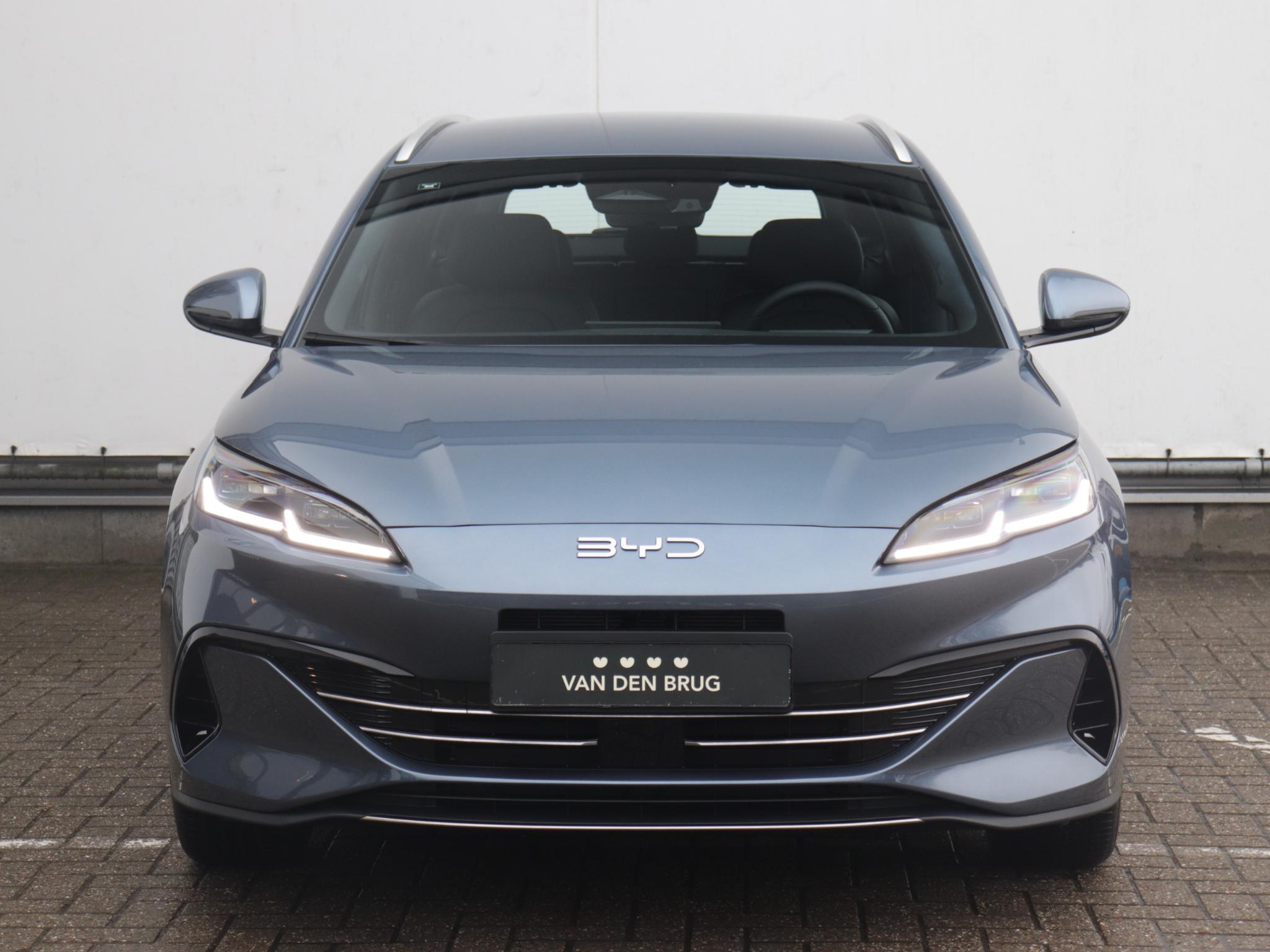 BYD SEAL 6 Touring 1.5 DM-i Boost - Afbeelding 3