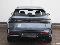 BYD SEAL 6 Touring 1.5 DM-i Boost - Afbeelding 5