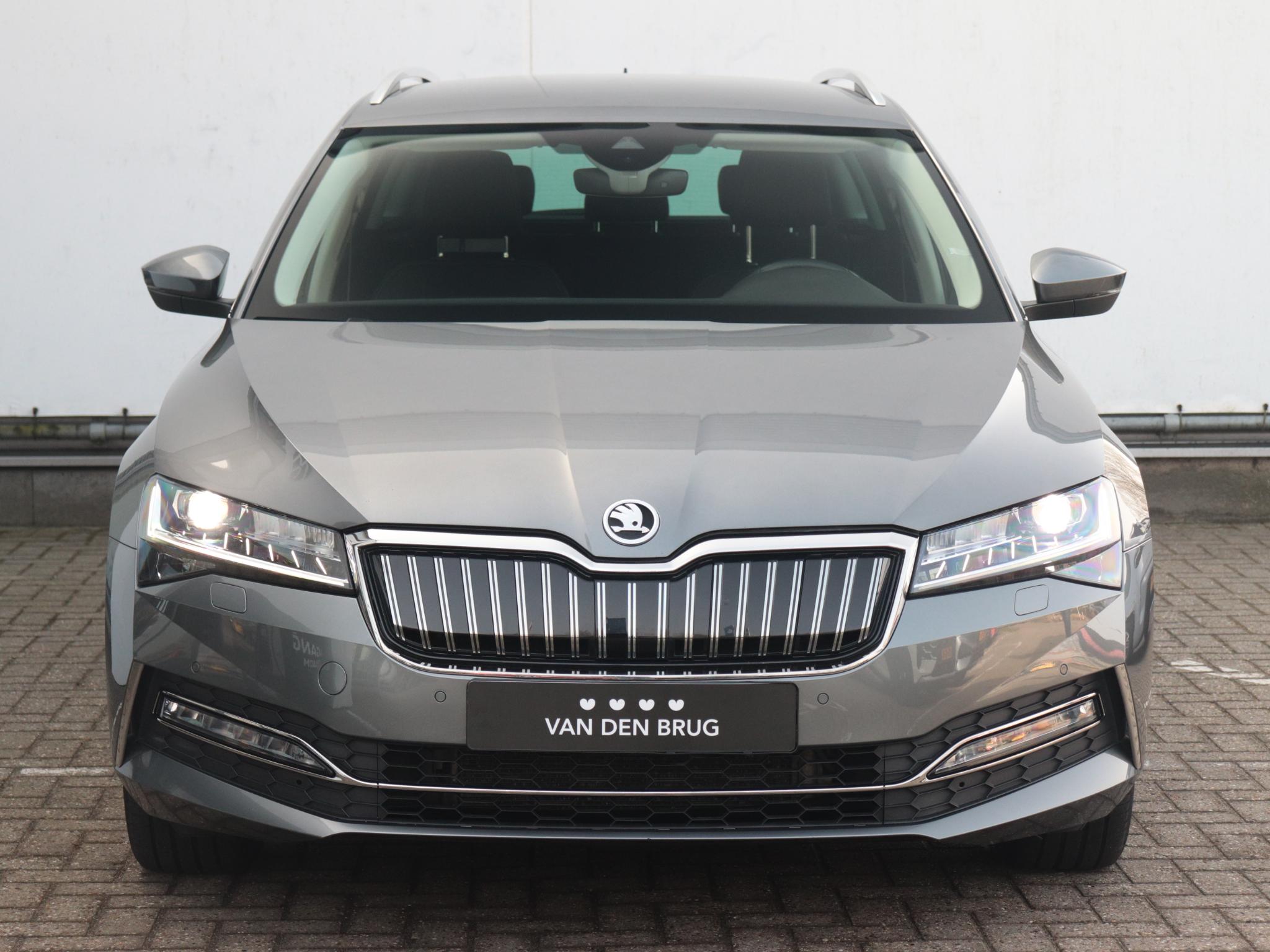 Škoda Superb 1.4 TSI iV Business Edition Plus - Afbeelding 2