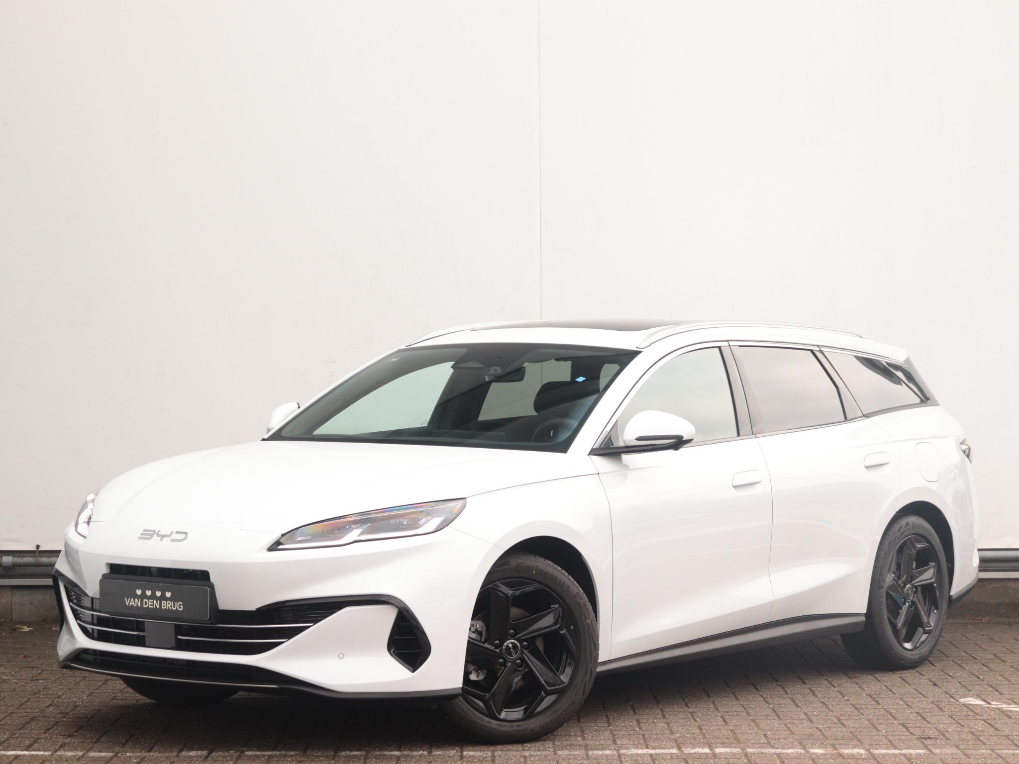 BYD SEAL 6 Touring 1.5 DM-i Comfort