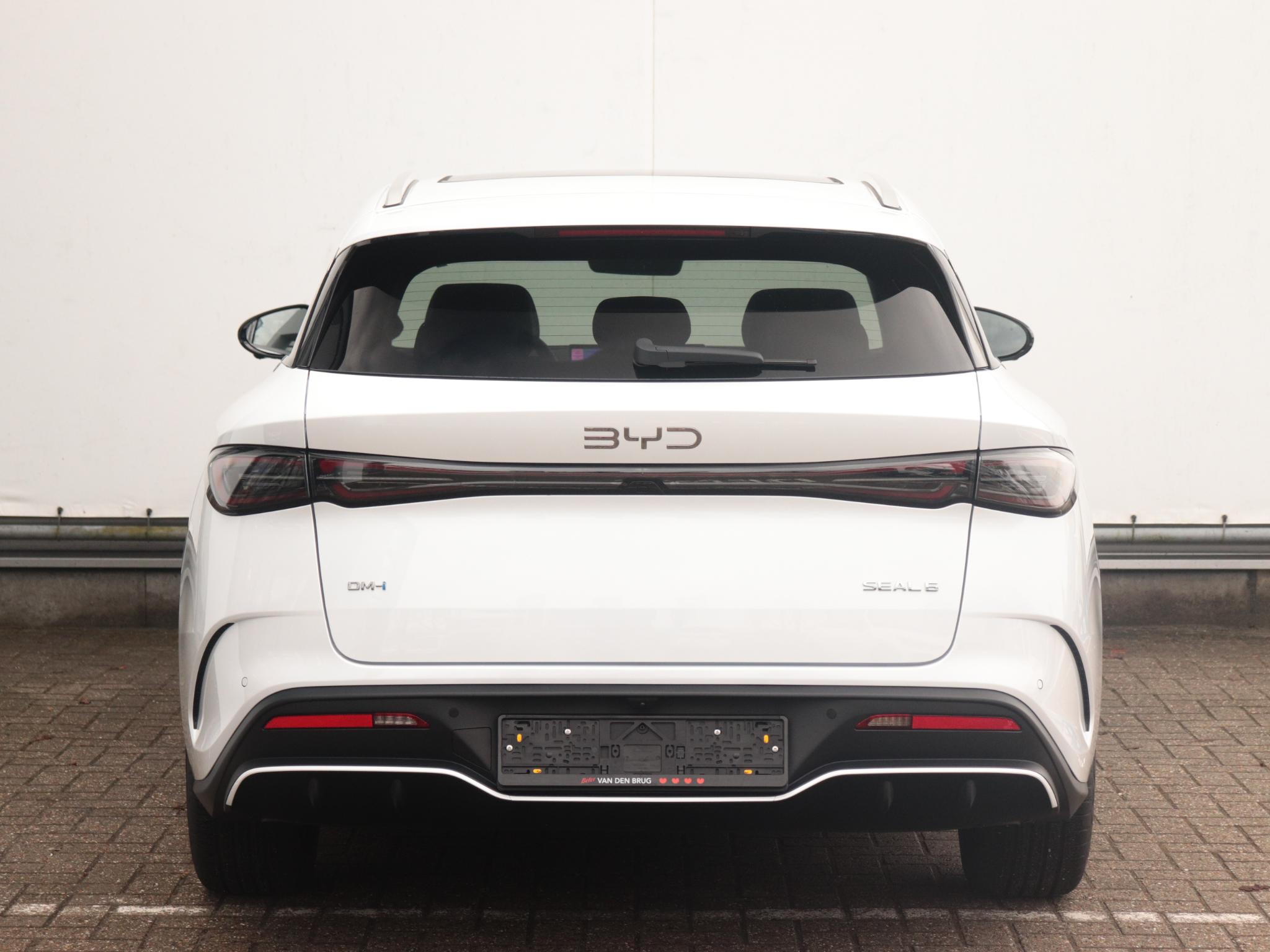 BYD SEAL 6 Touring 1.5 DM-i Comfort - Afbeelding 5