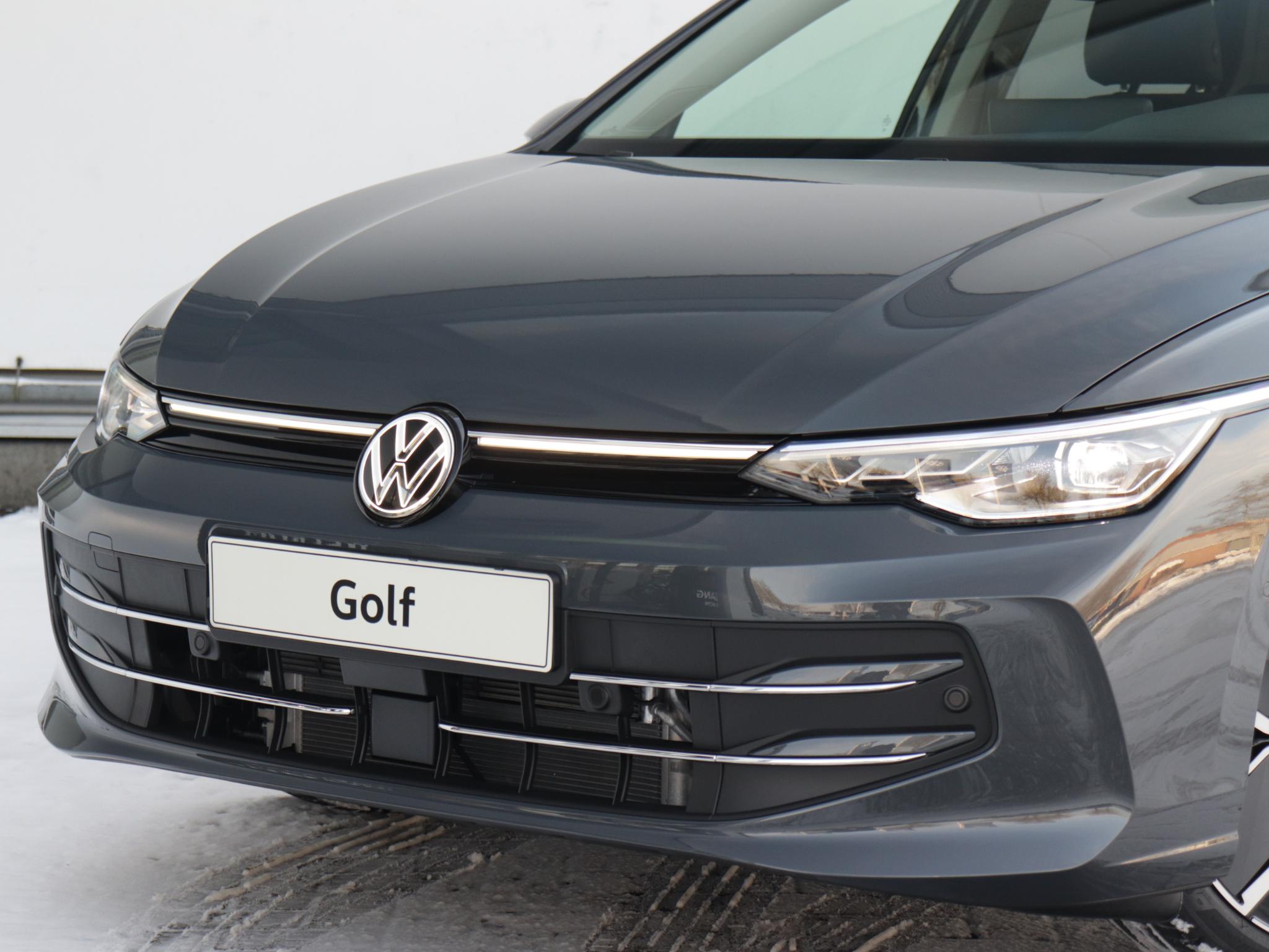 Volkswagen Golf Style Edition 1.5 eHybrid 150 kW / 204 PK Hatchbac - Afbeelding 2