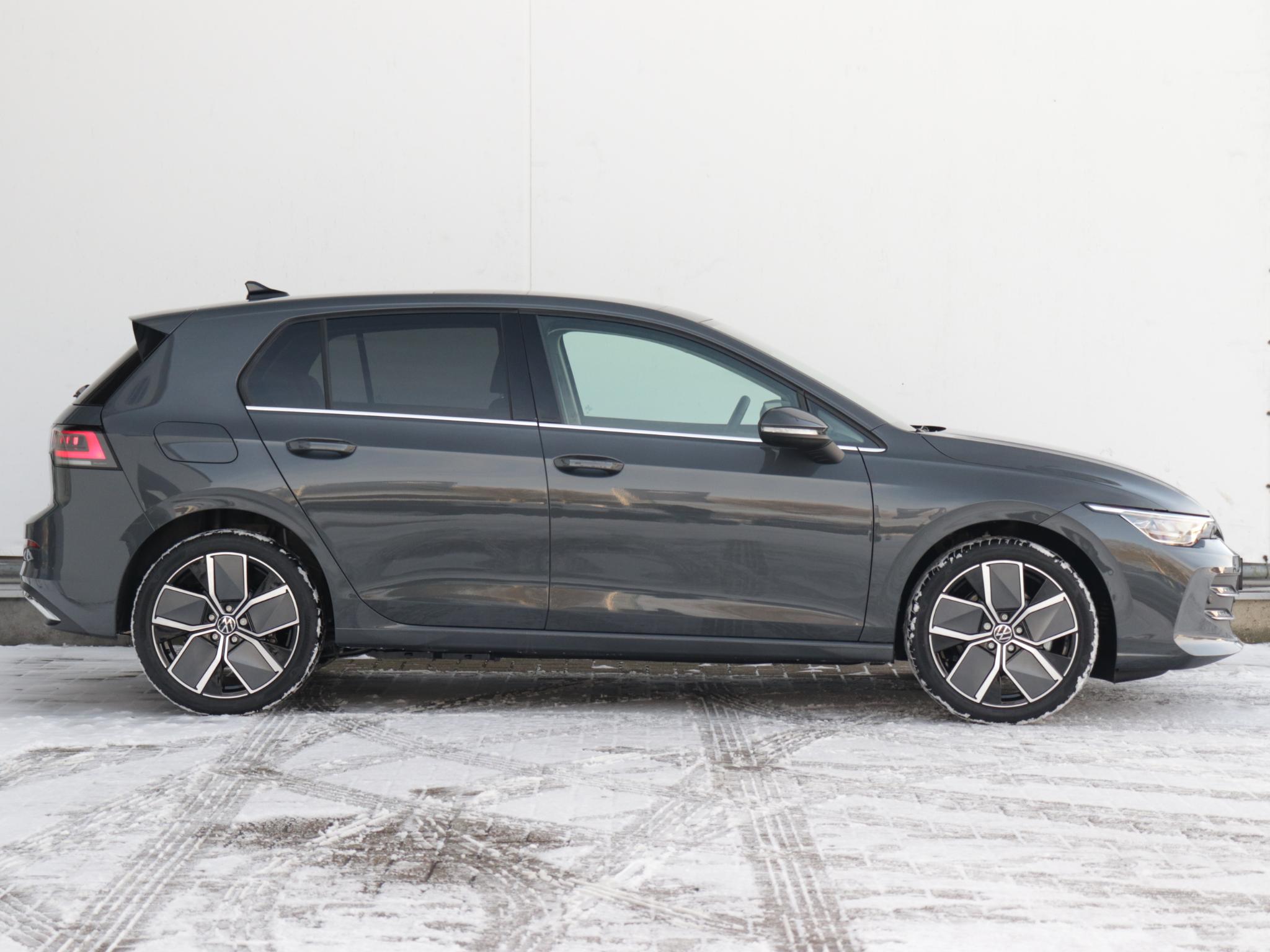 Volkswagen Golf Style Edition 1.5 eHybrid 150 kW / 204 PK Hatchbac - Afbeelding 4