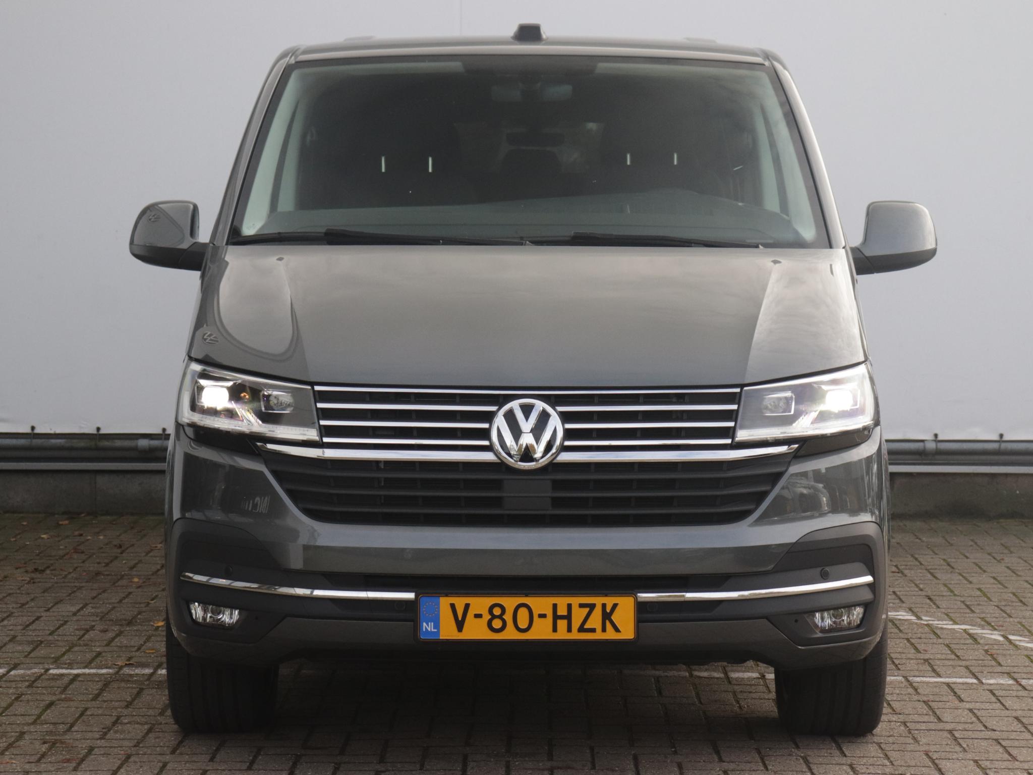 Volkswagen Transporter 2.0 TDI L2H1 28 Highline DC - Afbeelding 2