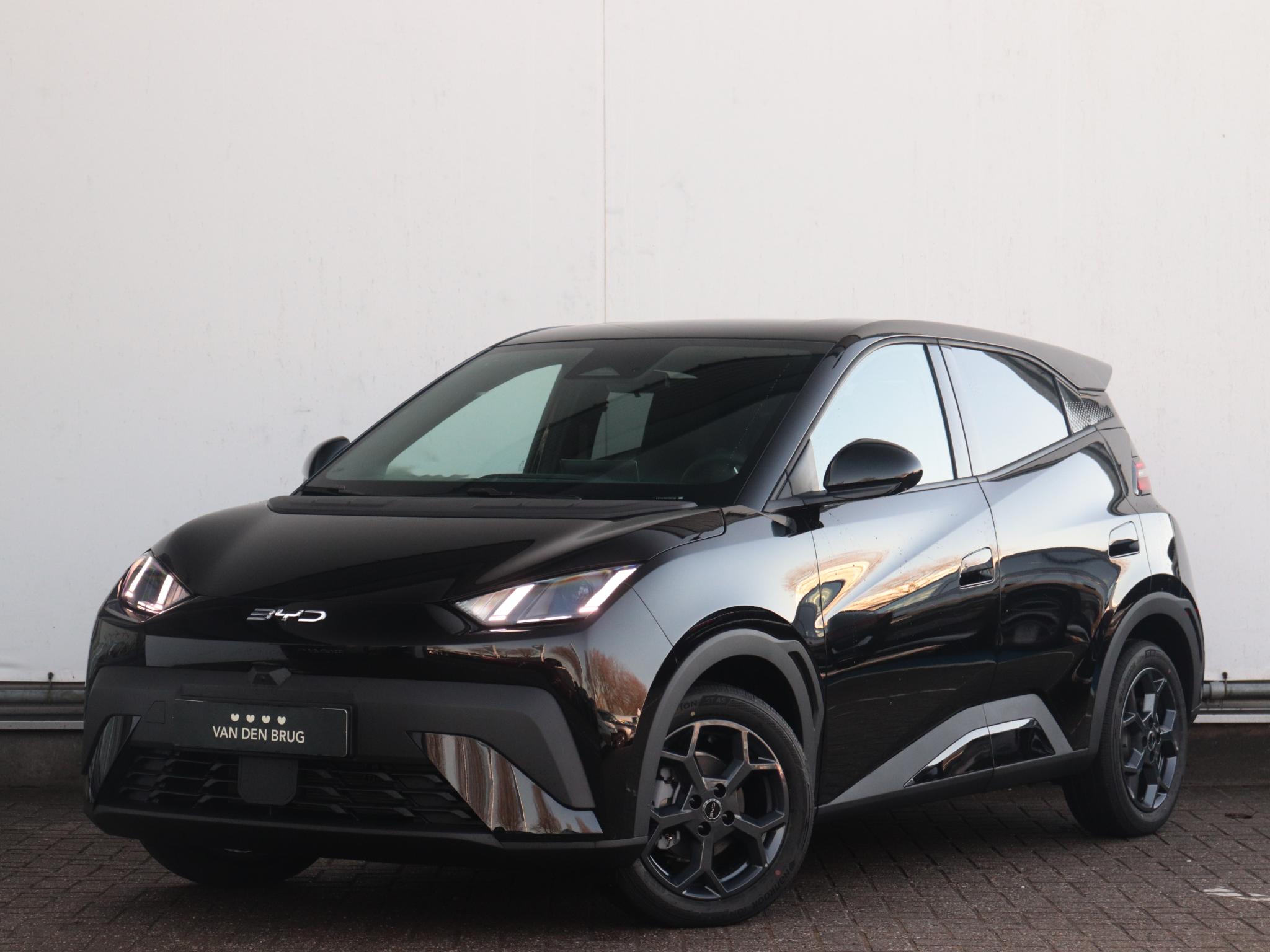 BYD DOLPHIN SURF Comfort 156pk 43 kWh