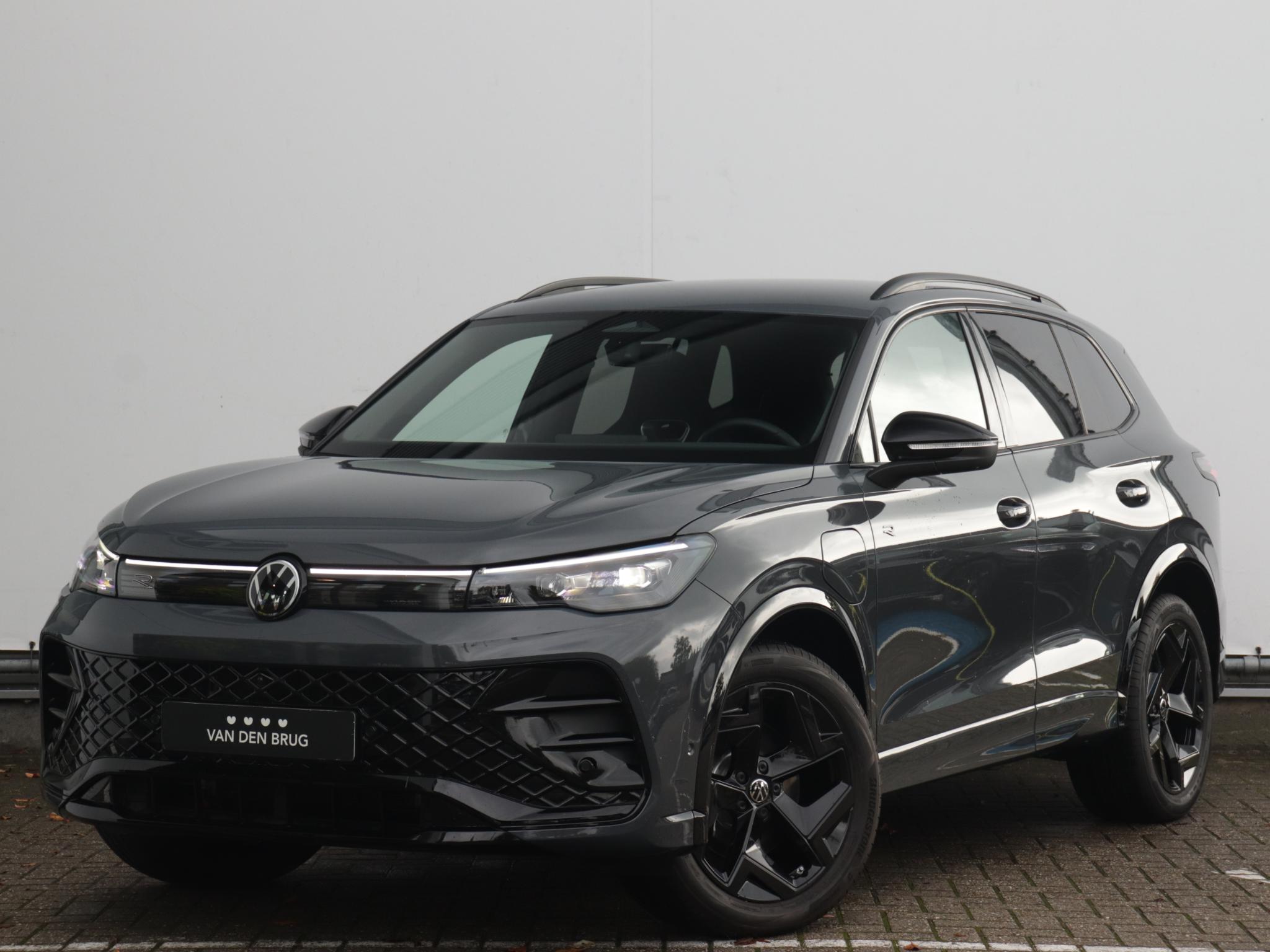 Volkswagen Tiguan 1.5 eHybrid R-Line Edition 272pk