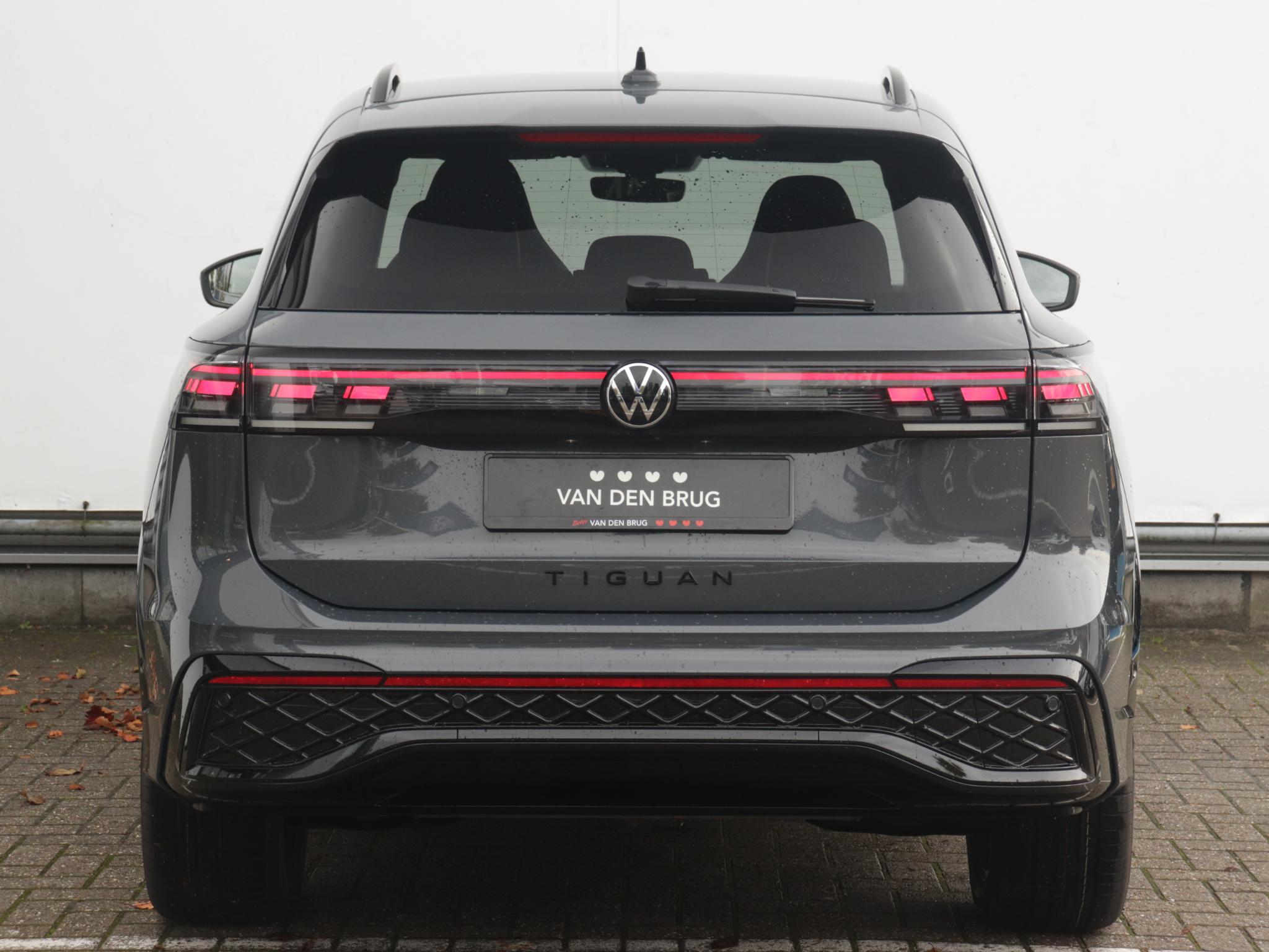 Volkswagen Tiguan 1.5 eHybrid R-Line Edition 272pk - Afbeelding 5