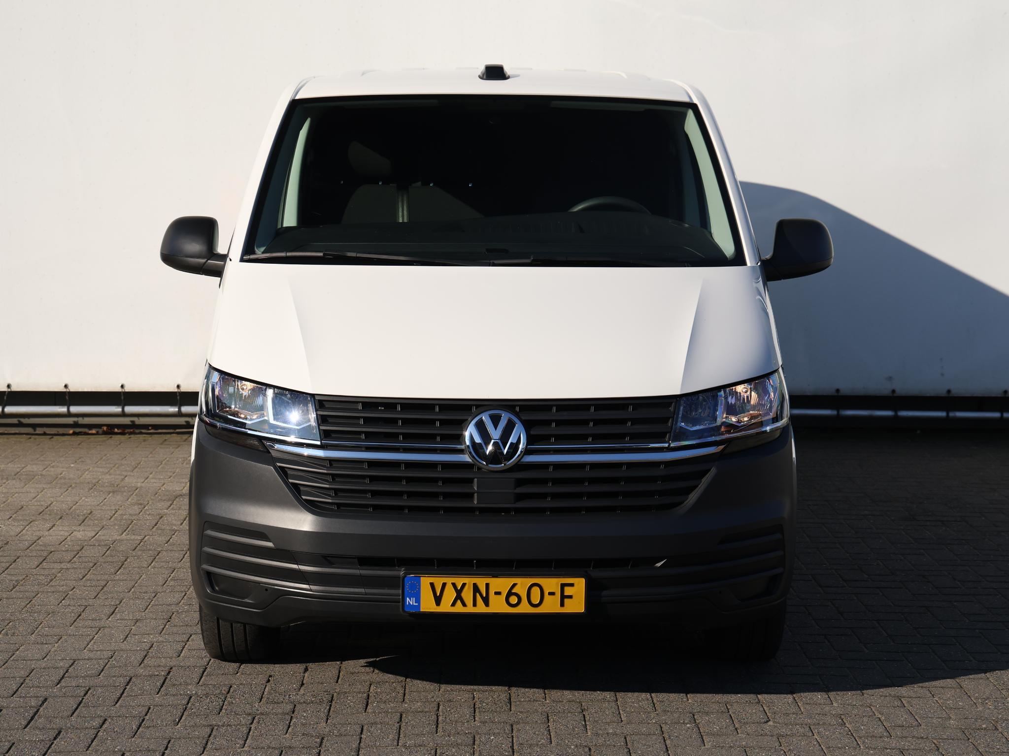 Volkswagen Transporter 2.0 TDI 110 pk L2H1 Business - Afbeelding 4