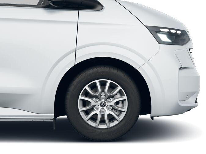 Volkswagen Transporter Style 2.5 eHybrid 171 kW (233 pk) L2 Automaat - Afbeelding 3