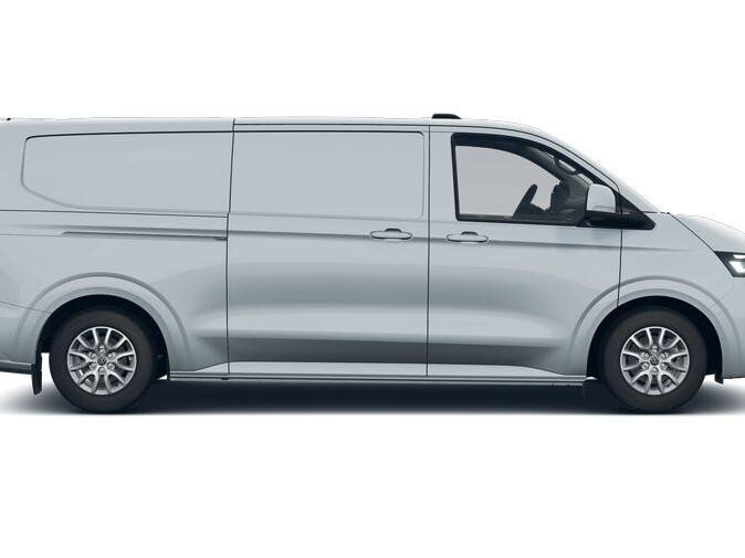 Volkswagen Transporter Style 2.5 eHybrid 171 kW (233 pk) L2 Automaat - Afbeelding 5